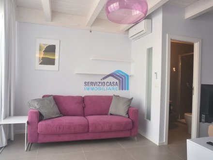 Suite on the sea Taormina from € 380 per week