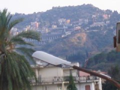 Taormina Mazzeo vista mare - 6