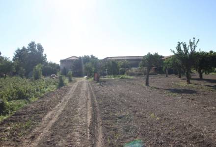 Giardini Naxos quiet and strategic area