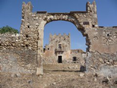 Ancient Castle of origin Federicana - 5