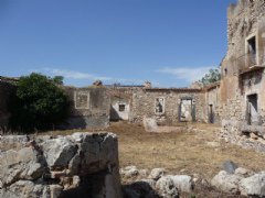 Ancient Castle of origin Federicana - 3