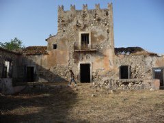 Ancient Castle of origin Federicana - 1