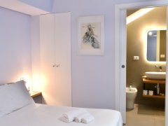 Suite on the sea Taormina - 6