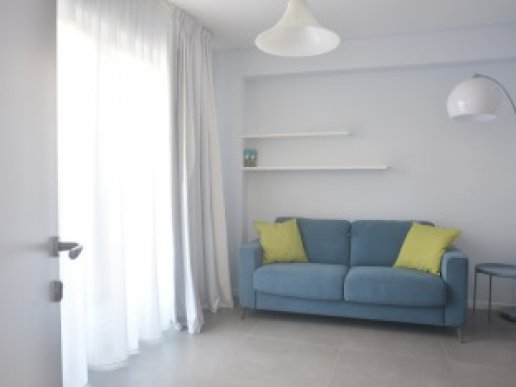 Suite on the sea Taormina - 10