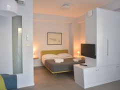 Suite on the sea Taormina - 2