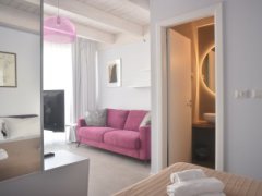 Suite on the sea Taormina - 4