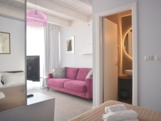 Suite sul mare Taormina - 4