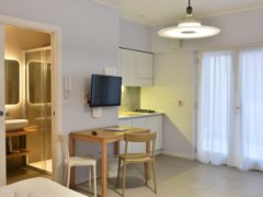 Suite on the sea Taormina - 8