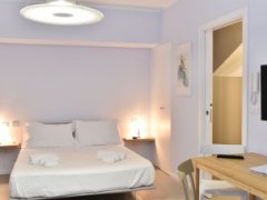 Suite on the sea Taormina - 5