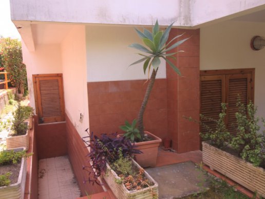 Terraced house with garden 150 meters from the sea - 8