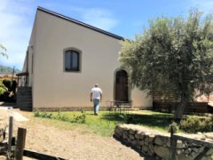 Caseggiato primi 800  nel cuore della Vale dell'Alcantara  Taormina - 4