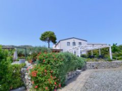 Caseggiato primi 800  nel cuore della Vale dell'Alcantara  Taormina - 26