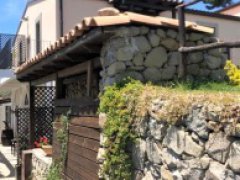 Caseggiato primi 800  nel cuore della Vale dell'Alcantara  Taormina - 6