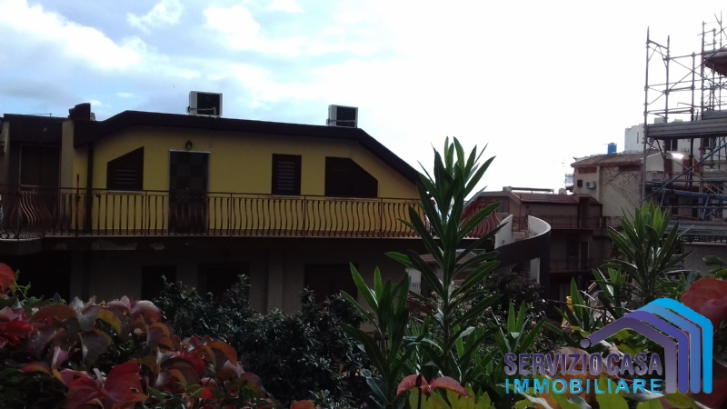 Attico LETOJANNI vendita  Letojanni  Servizio Casa di Francesco Sciacca