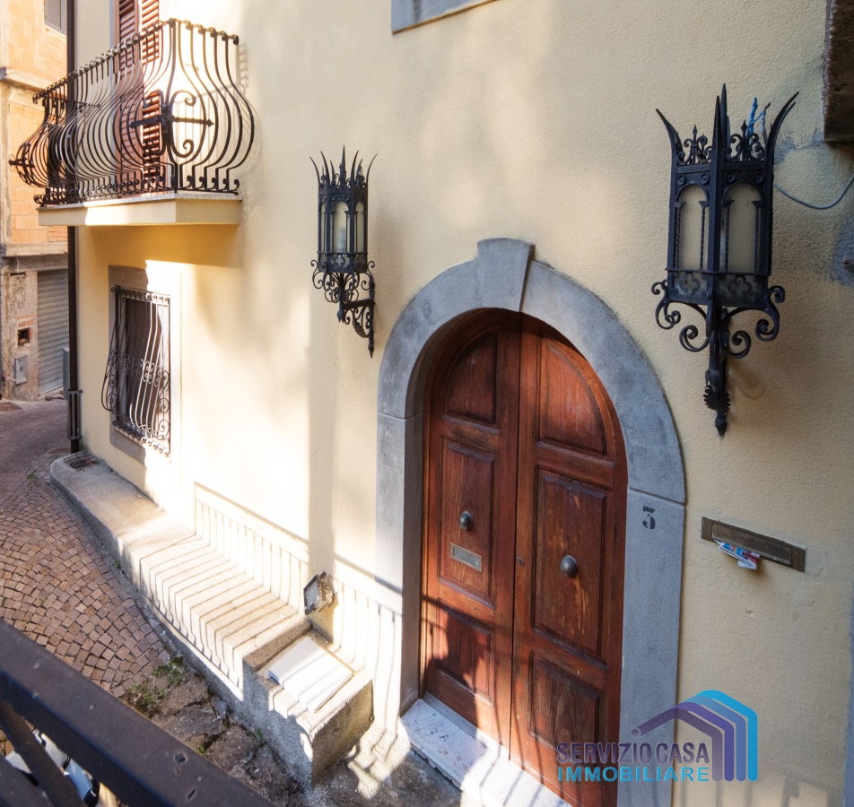Appartamento LETOJANNI affitto  Letojanni  Servizio Casa di Francesco Sciacca
