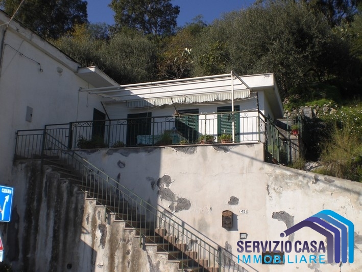 Villa Unifamiliare - Indipendente LETOJANNI vendita  Letojanni  Servizio Casa di Francesco Sciacca