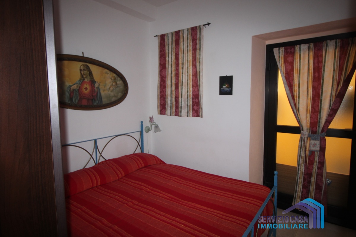 Villa Unifamiliare - Indipendente TAORMINA vendita  Mazzeo  Servizio Casa di Francesco Sciacca