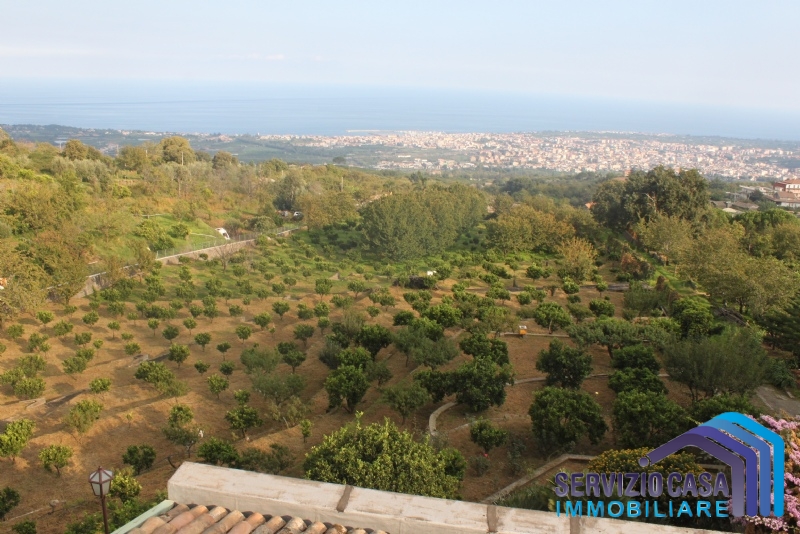 Rustico - Cascina GIARRE vendita  Giarre  Servizio Casa di Francesco Sciacca