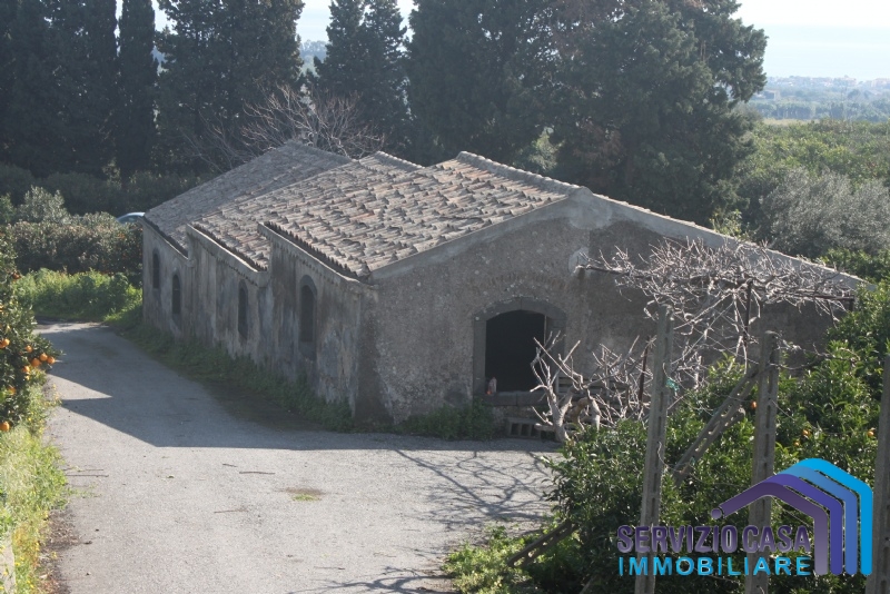 Villa singola Mascali CT948964