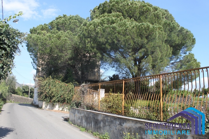 Villa singola Mascali CT948964