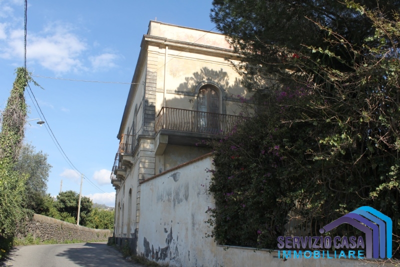 Villa singola Mascali CT948964