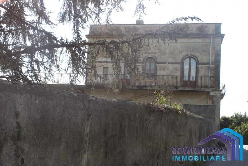 Villa singola Mascali CT948964