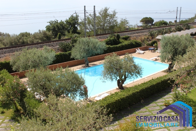 Villa LETOJANNI vendita  Letojanni  Servizio Casa di Francesco Sciacca