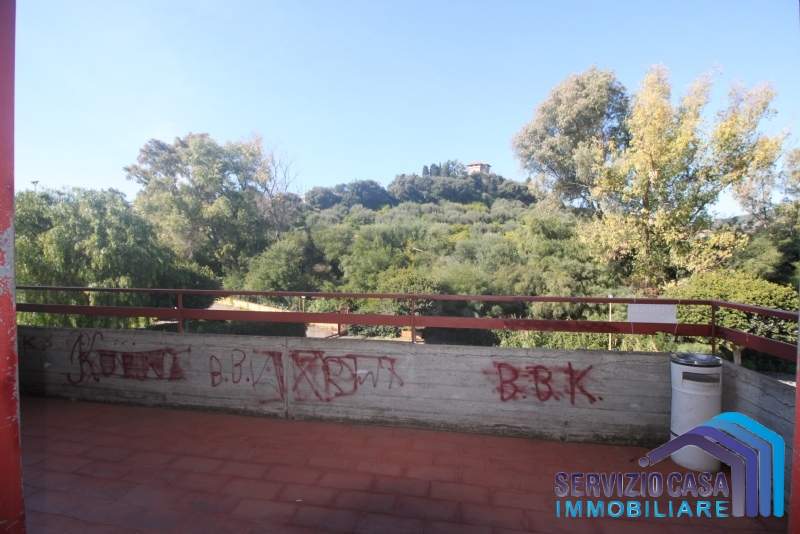 Appartamento TAORMINA vendita  Trappitello  Servizio Casa di Francesco Sciacca
