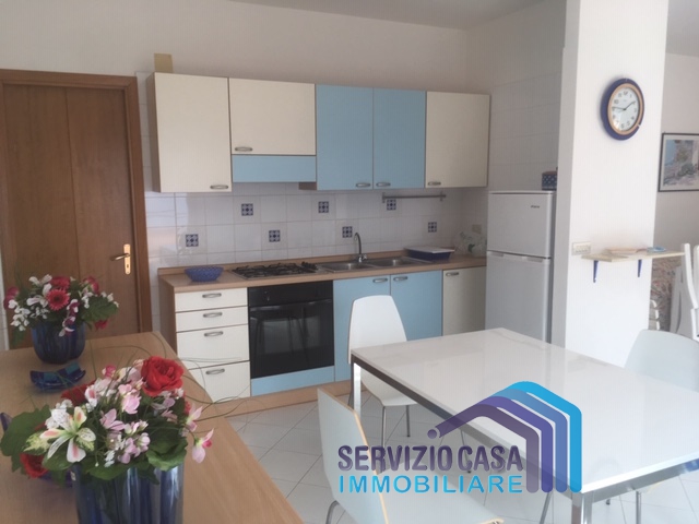 Appartamento LETOJANNI vendita  Letojanni  Servizio Casa di Francesco Sciacca