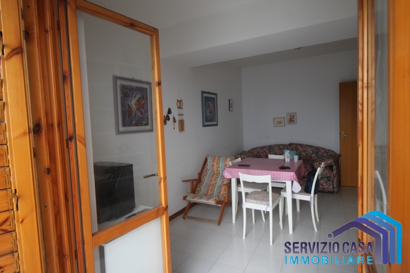 Appartamento LETOJANNI vendita  Letojanni  Servizio Casa di Francesco Sciacca