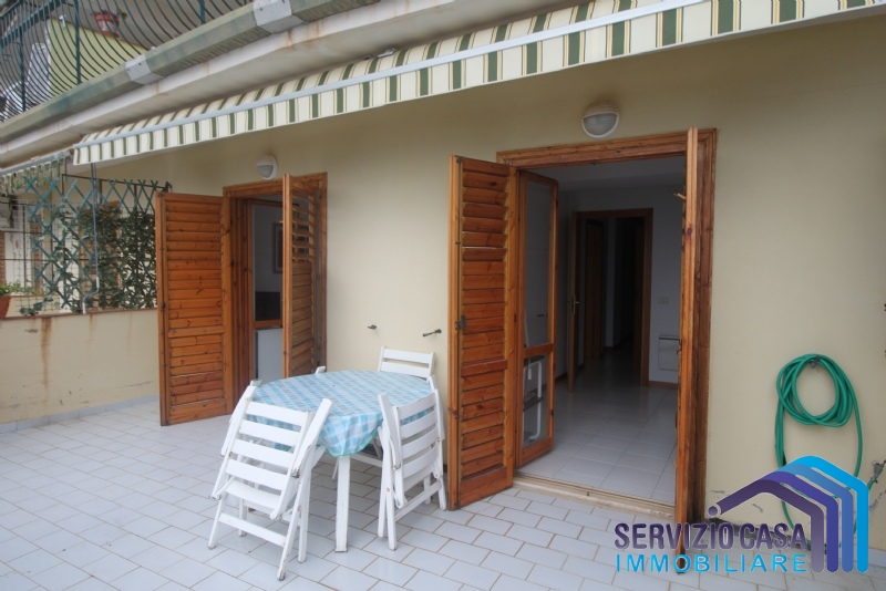 Appartamento LETOJANNI vendita  Letojanni  Servizio Casa di Francesco Sciacca