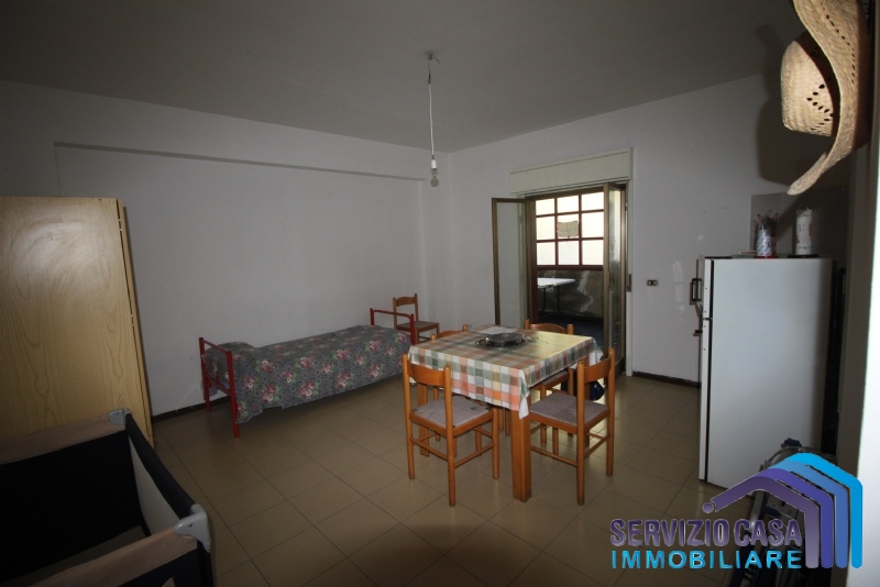 Appartamento LETOJANNI vendita  Letojanni  Servizio Casa di Francesco Sciacca