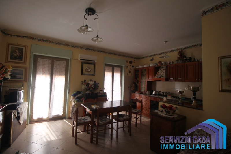 Appartamento LETOJANNI vendita  Letojanni  Servizio Casa di Francesco Sciacca