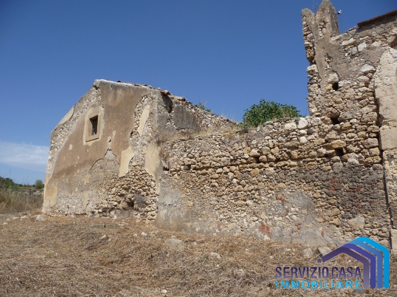 Vendita Rustico/Casale/Corte Carlentini