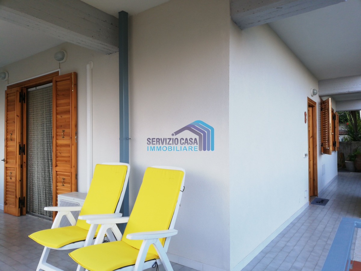 Appartamento LETOJANNI vendita  Letojanni  Servizio Casa di Francesco Sciacca
