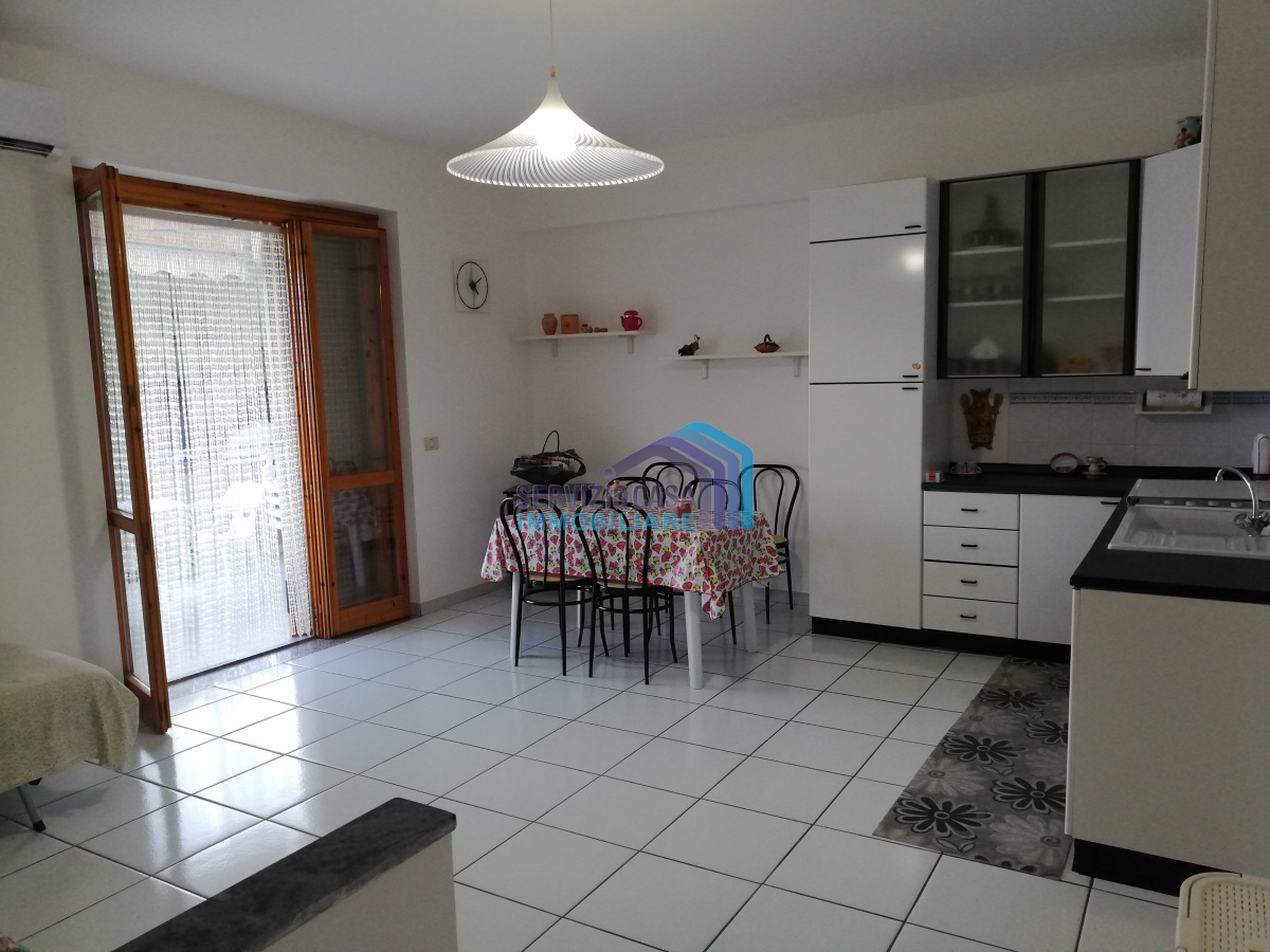 Appartamento LETOJANNI vendita  Letojanni  Servizio Casa di Francesco Sciacca