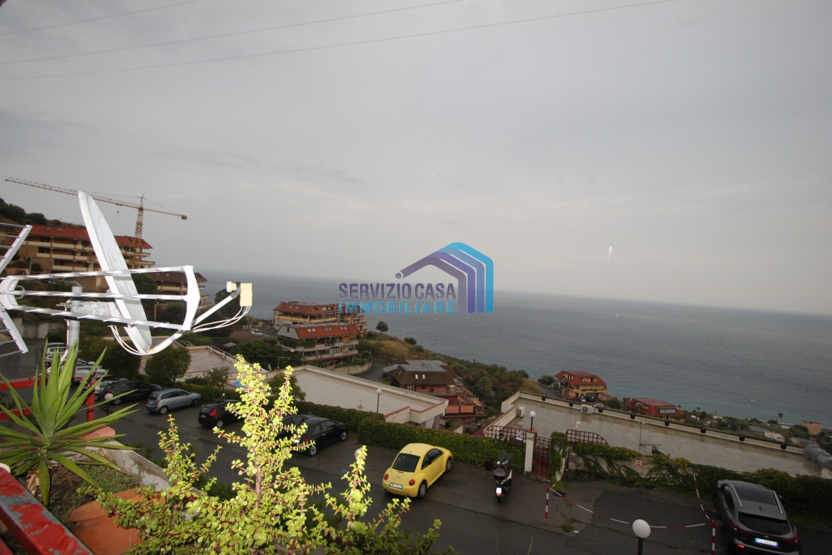 Appartamento LETOJANNI affitto  Letojanni  Servizio Casa di Francesco Sciacca