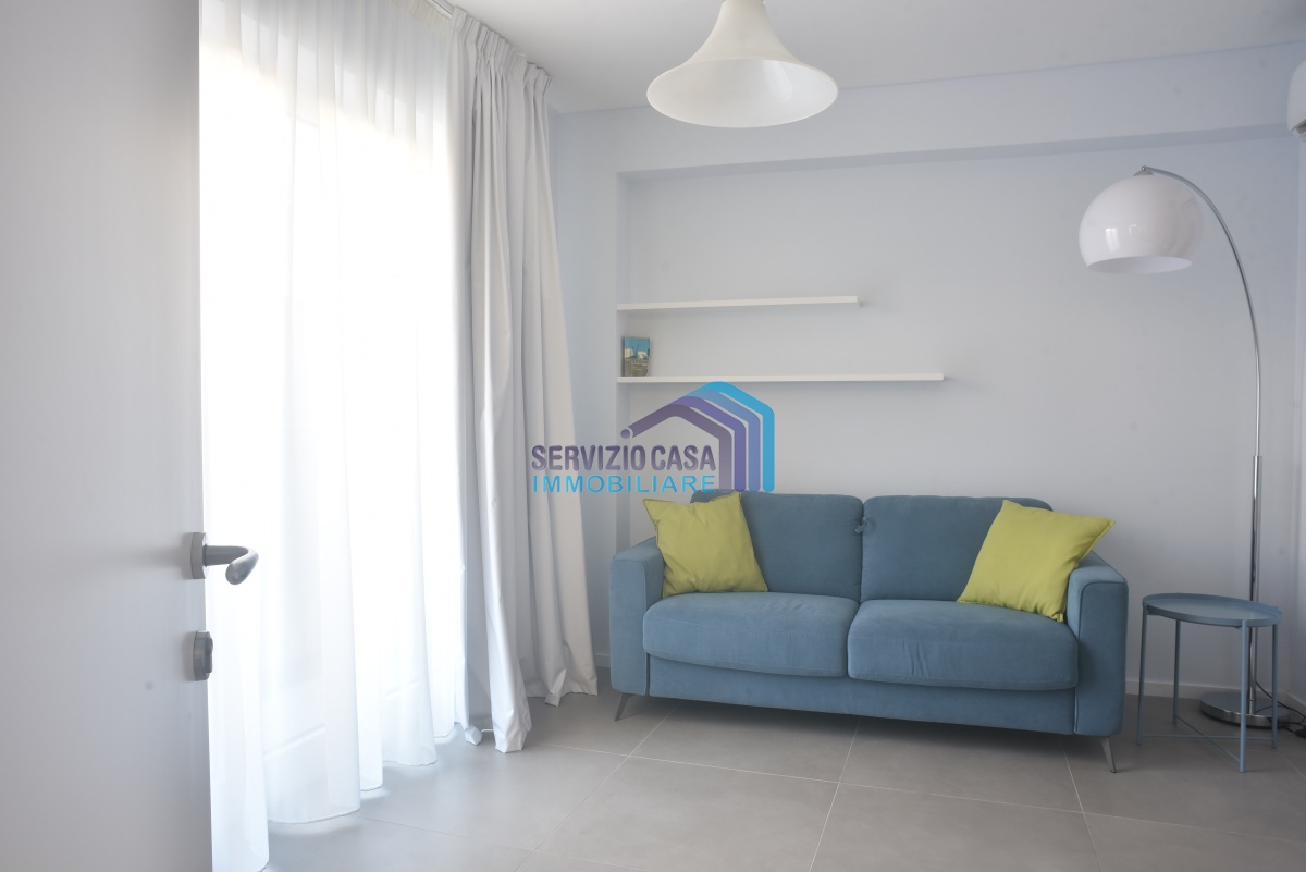 Appartamento LETOJANNI affitto  Letojanni  Servizio Casa di Francesco Sciacca