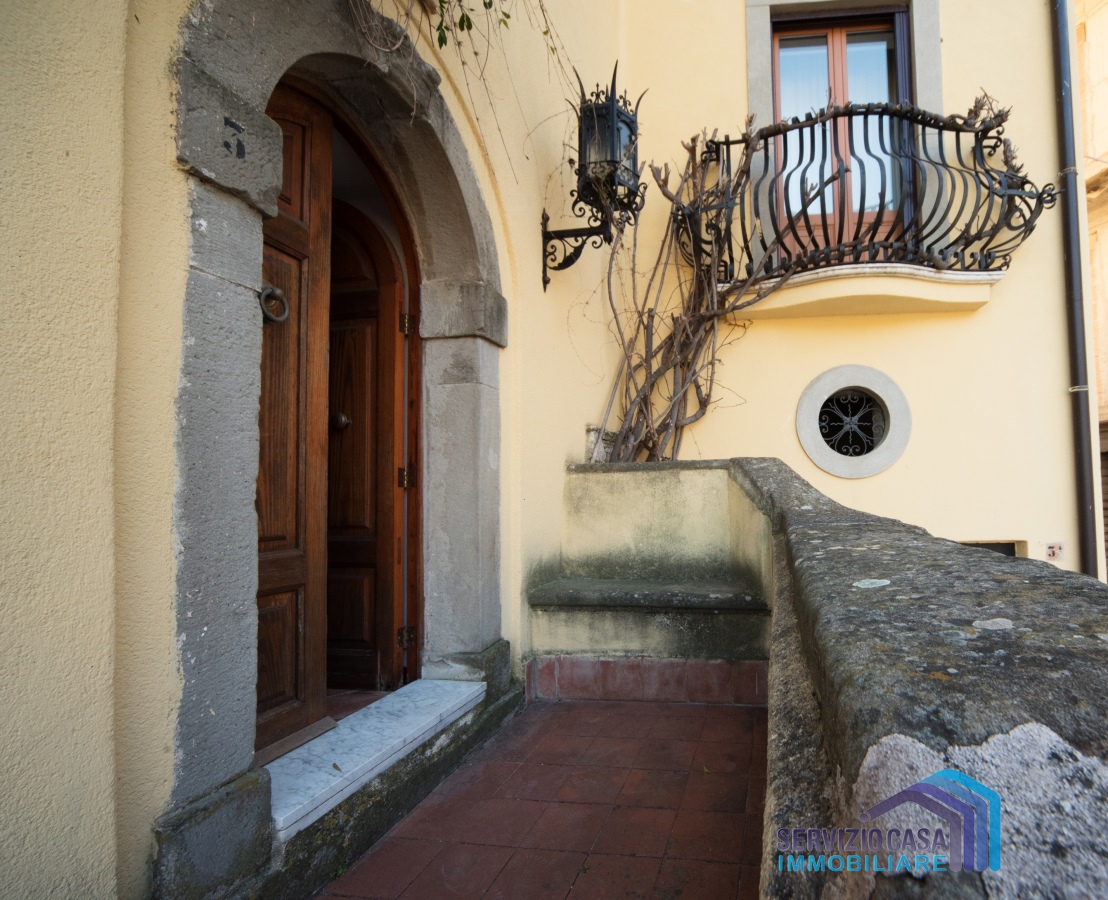 Appartamento LETOJANNI affitto  Letojanni  Servizio Casa di Francesco Sciacca