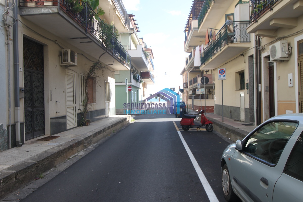 Appartamento LETOJANNI vendita  Letojanni  Servizio Casa di Francesco Sciacca