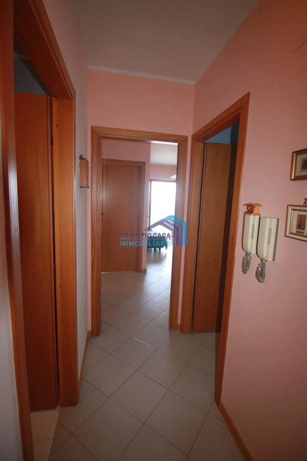 Appartamento Letojanni ME1283