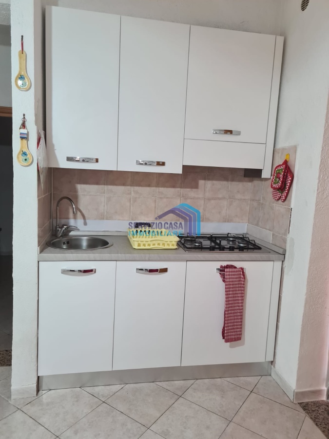 Appartamento LETOJANNI vendita  Letojanni  Servizio Casa di Francesco Sciacca