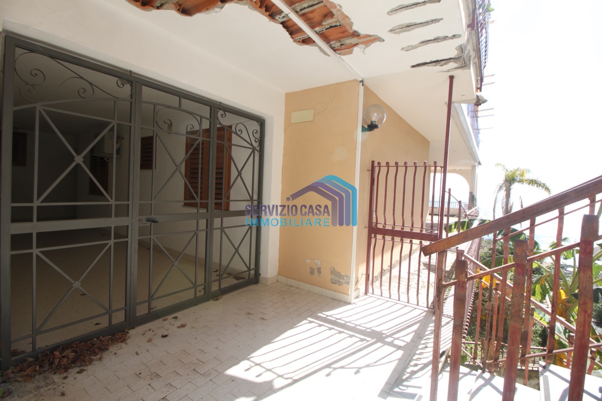 Appartamento LETOJANNI vendita  Letojanni  Servizio Casa di Francesco Sciacca