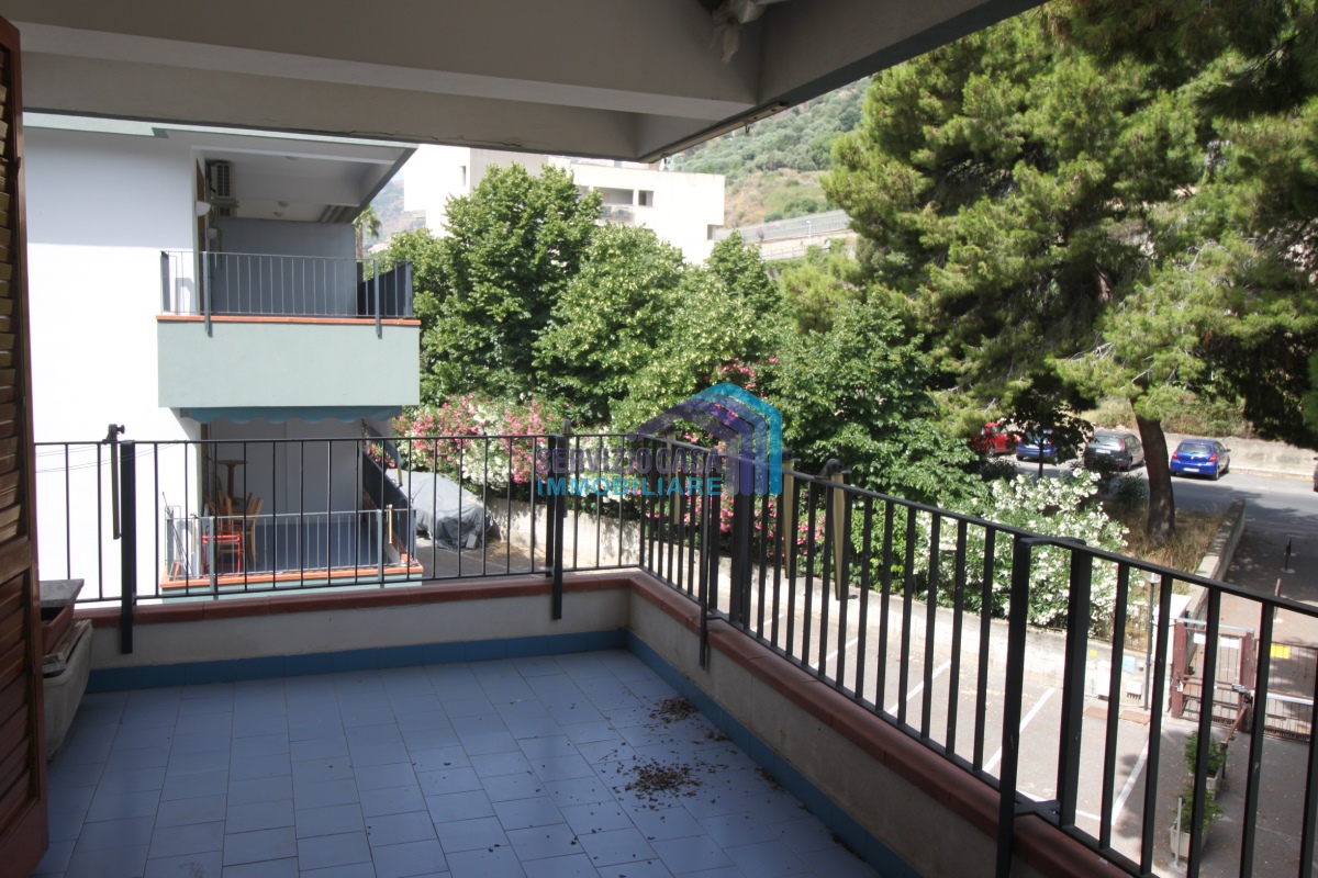 Appartamento LETOJANNI vendita  Letojanni  Servizio Casa di Francesco Sciacca