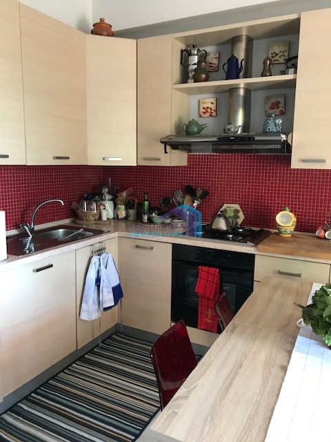 Appartamento LETOJANNI vendita  Letojanni  Servizio Casa di Francesco Sciacca