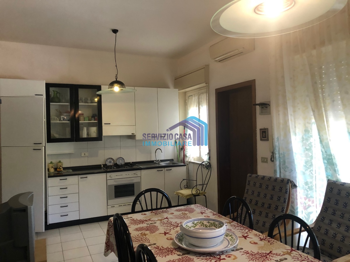 Appartamento LETOJANNI vendita  Letojanni  Servizio Casa di Francesco Sciacca