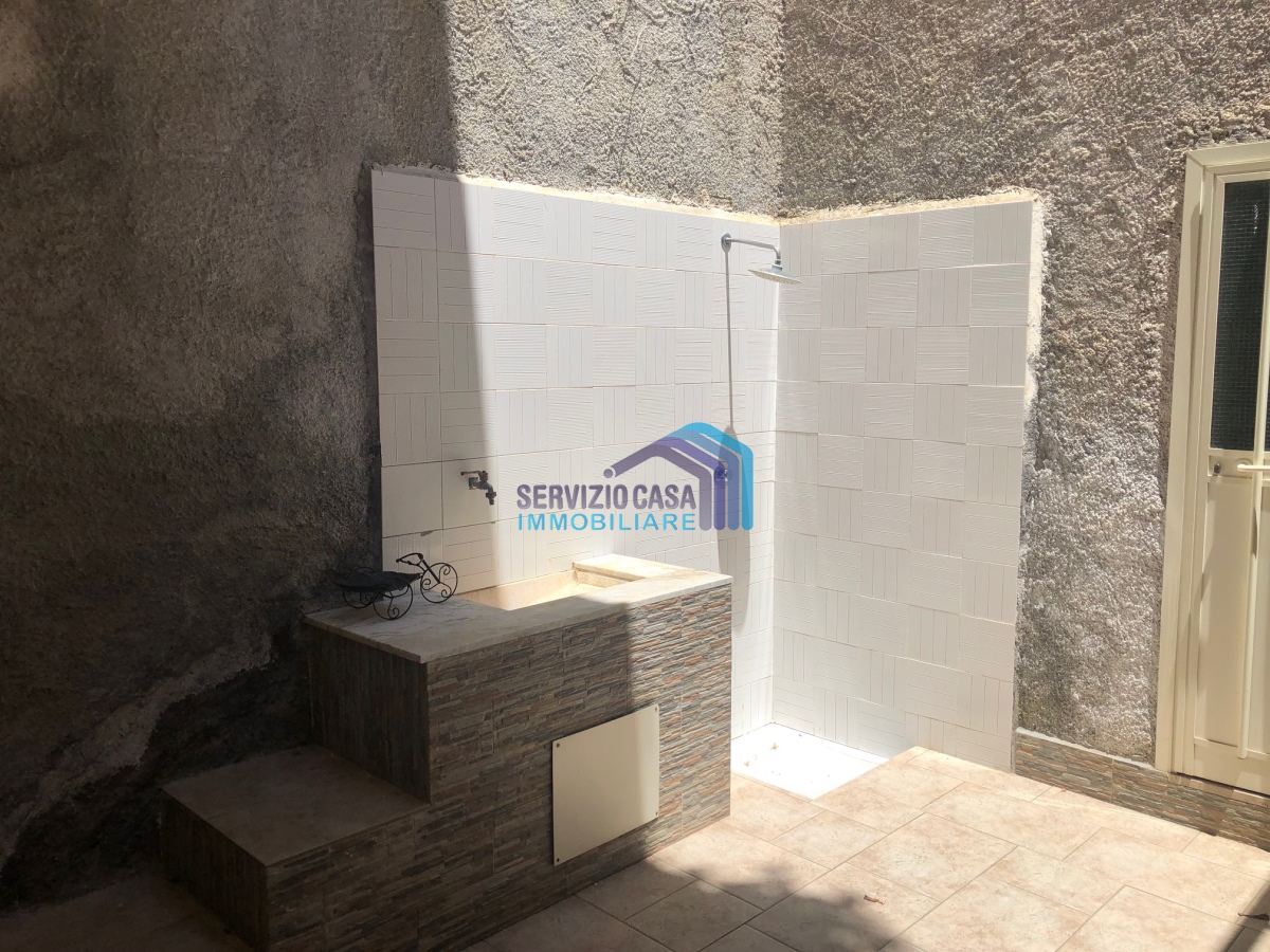 Appartamento LETOJANNI vendita  Letojanni  Servizio Casa di Francesco Sciacca