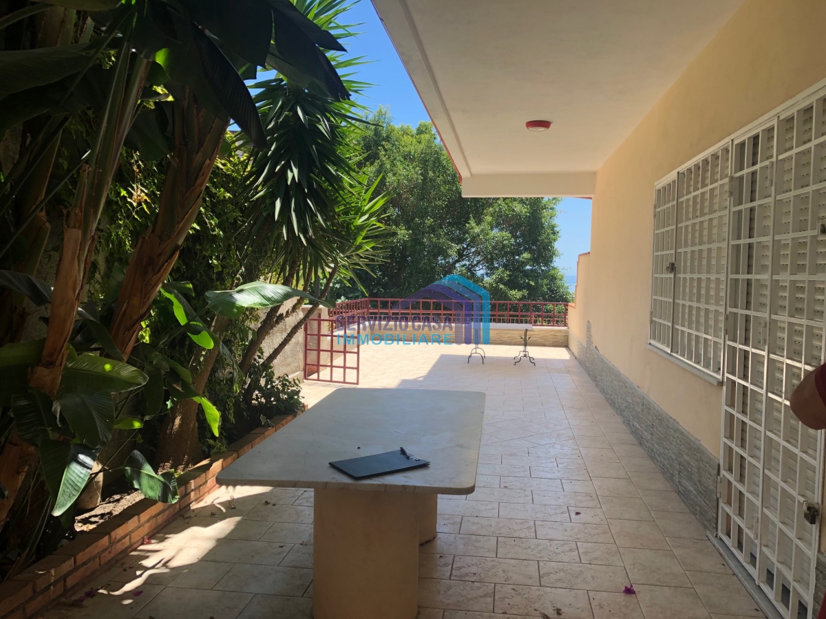 Appartamento LETOJANNI vendita  Letojanni  Servizio Casa di Francesco Sciacca