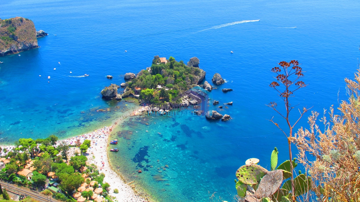 Vendita Villa singola Taormina