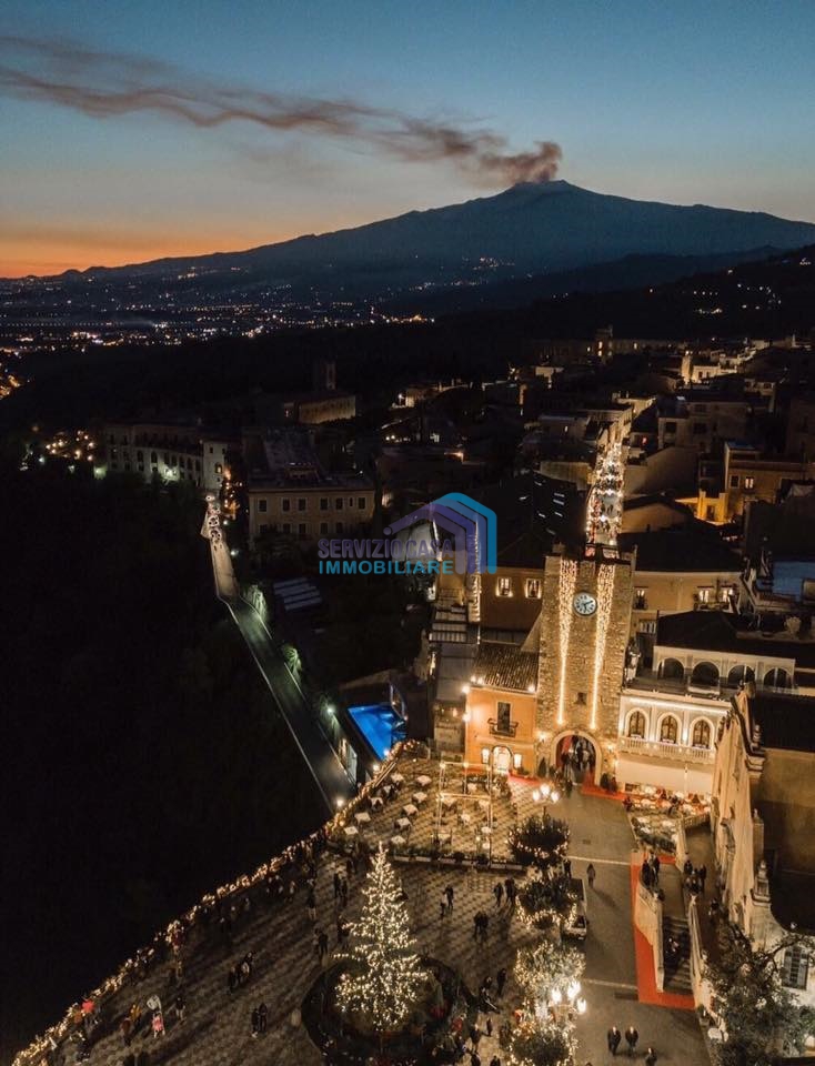 Vendita Villa singola Taormina